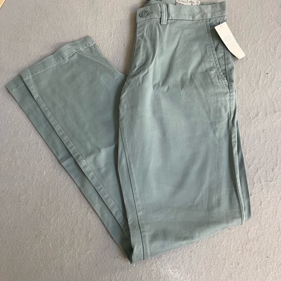 COPY - Old Navy 30x32 Khaki Mens Pants - Picture 1 of 6